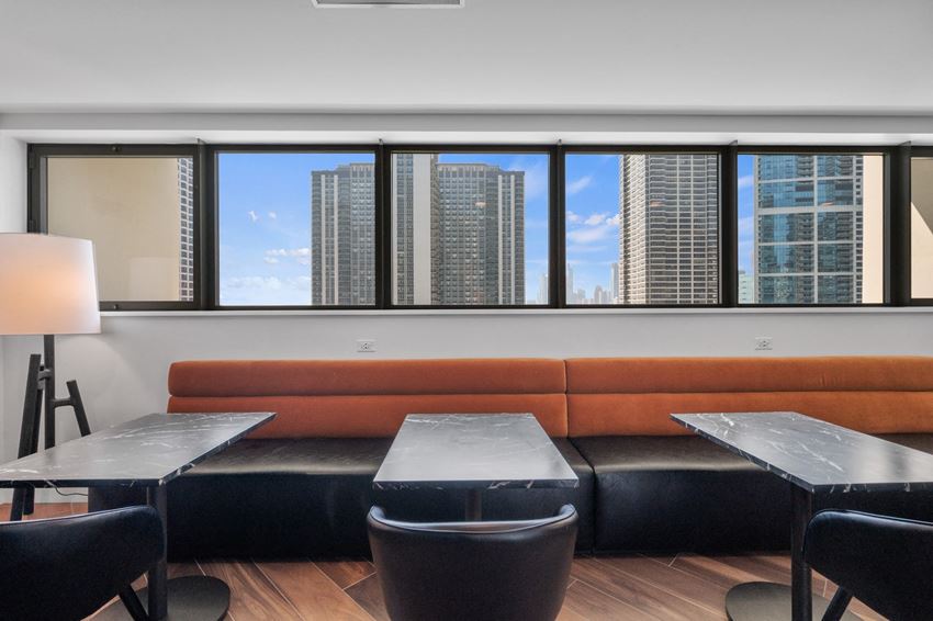 Shoreham And Tides Apartments, 360 East South Water Street, Chicago, IL